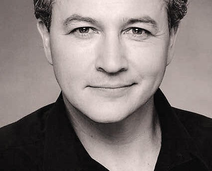 Peter Cousens