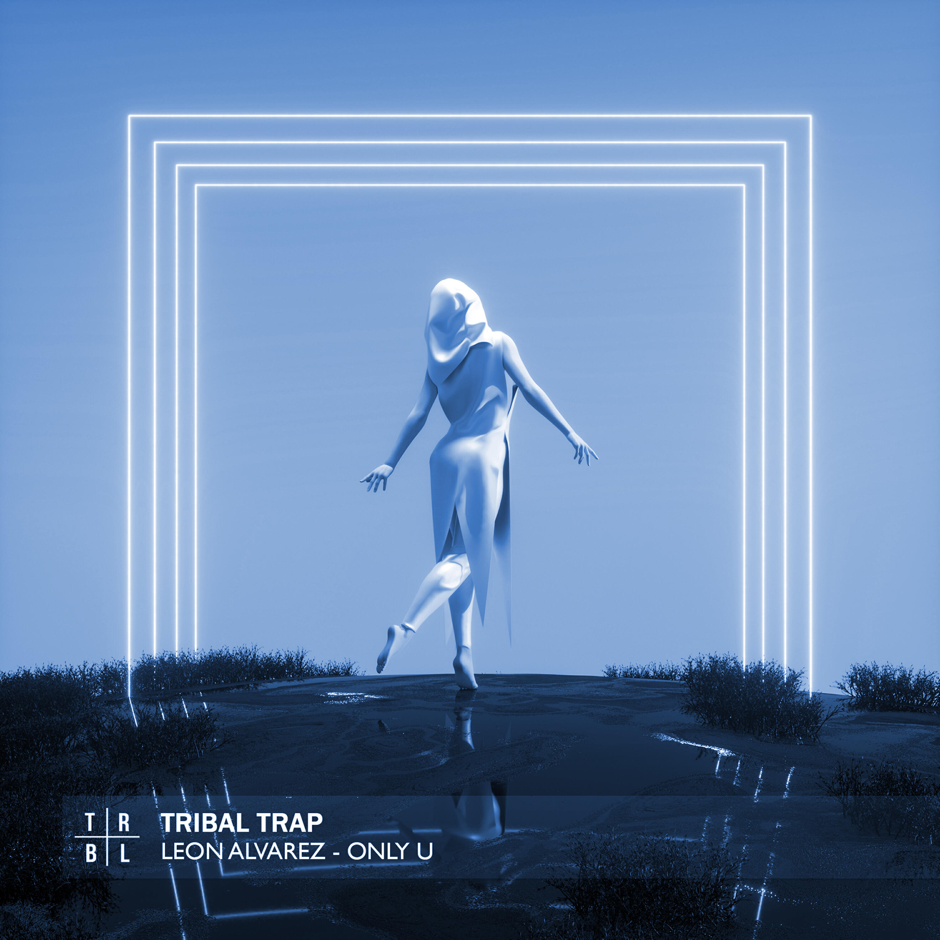 Релиз Only U (Slowed + Reverb)