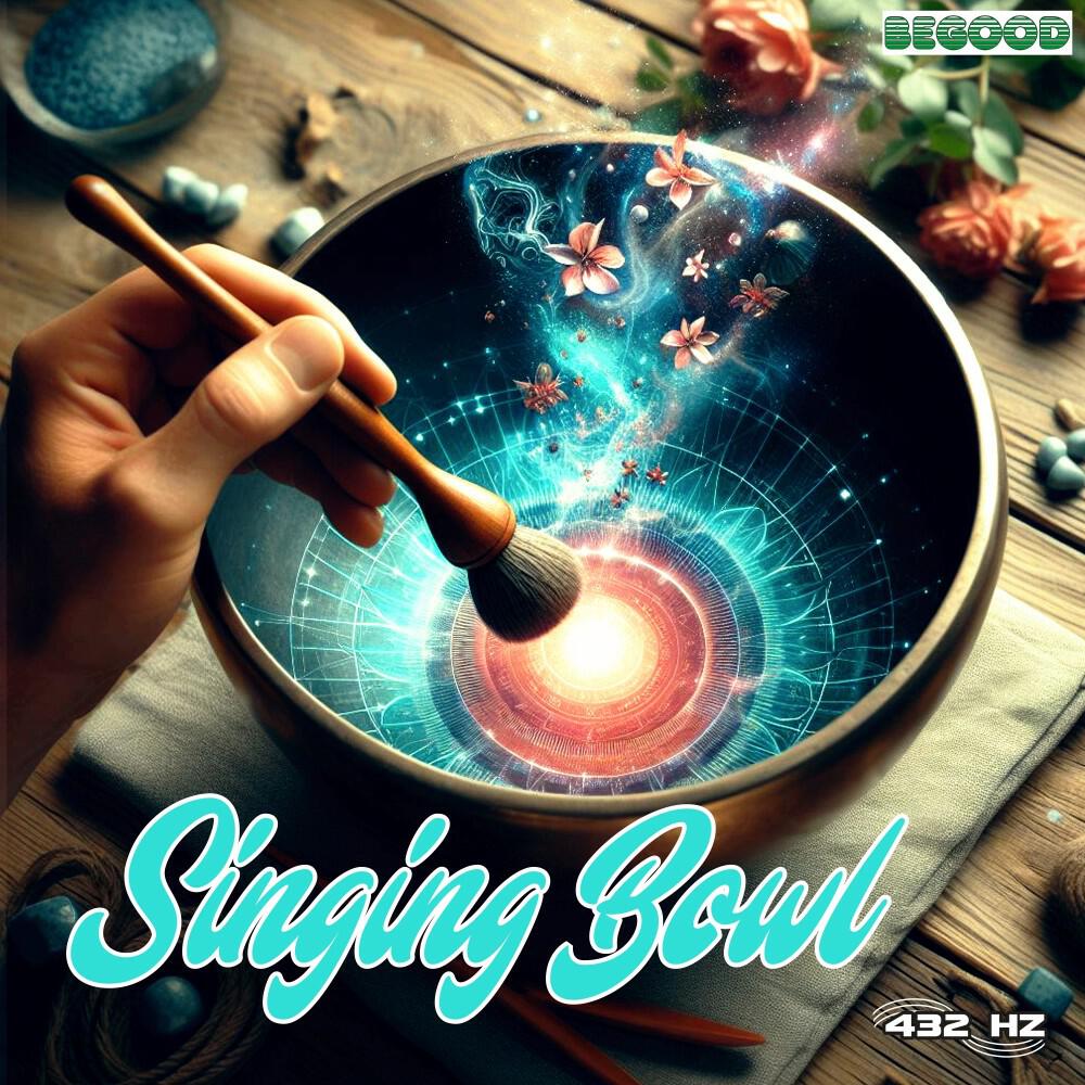 Релиз Singing Bowl (432Hz)