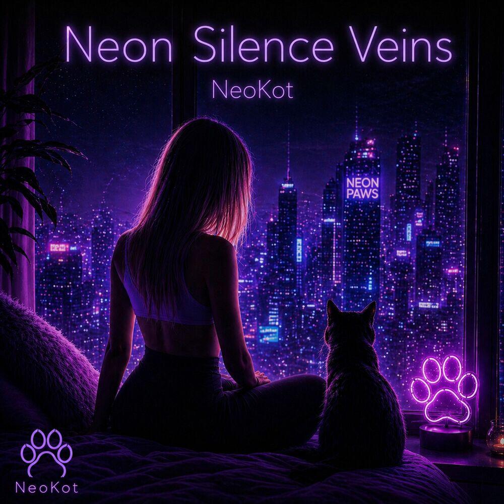 Релиз Neon Silence Veins