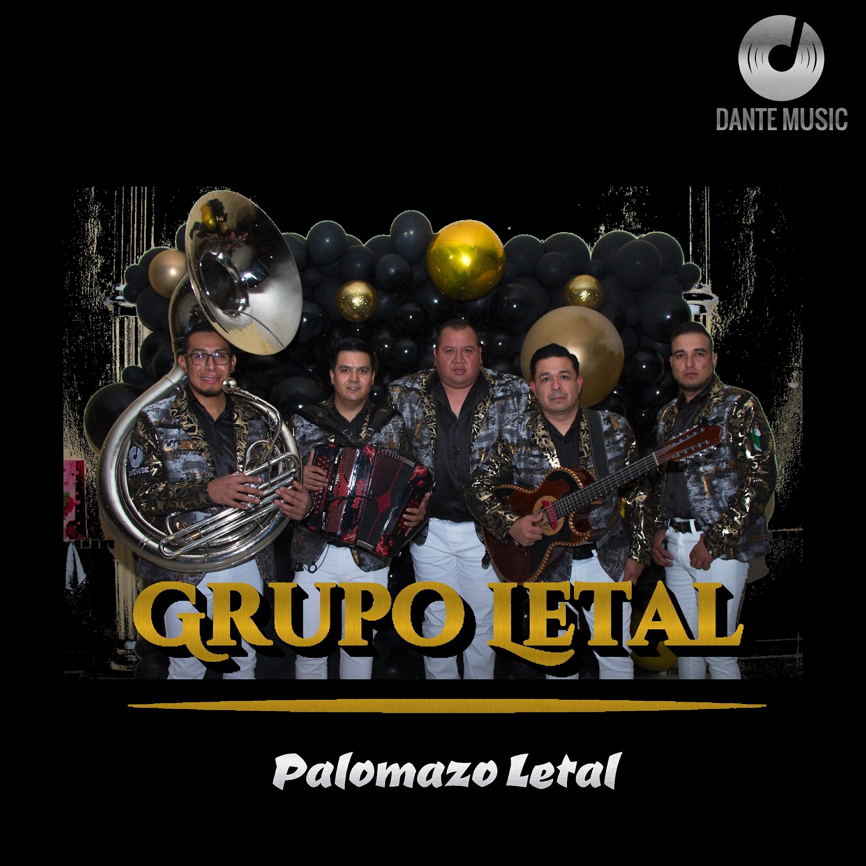 Релиз Palomazo Letal