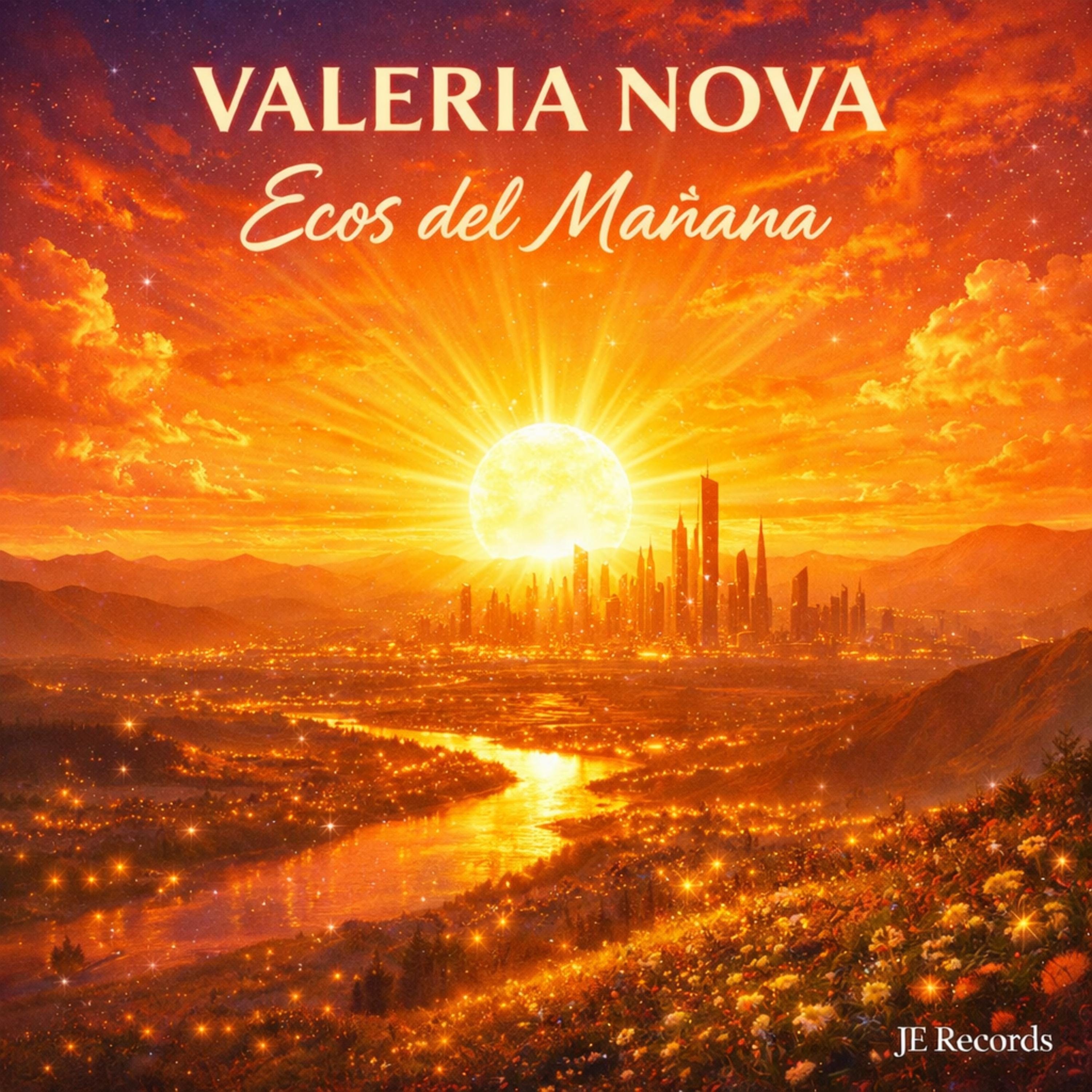 Релиз Ecos del Mañana