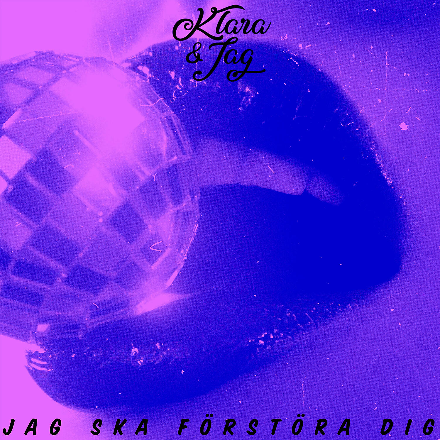 Релиз Jag ska förstöra dig