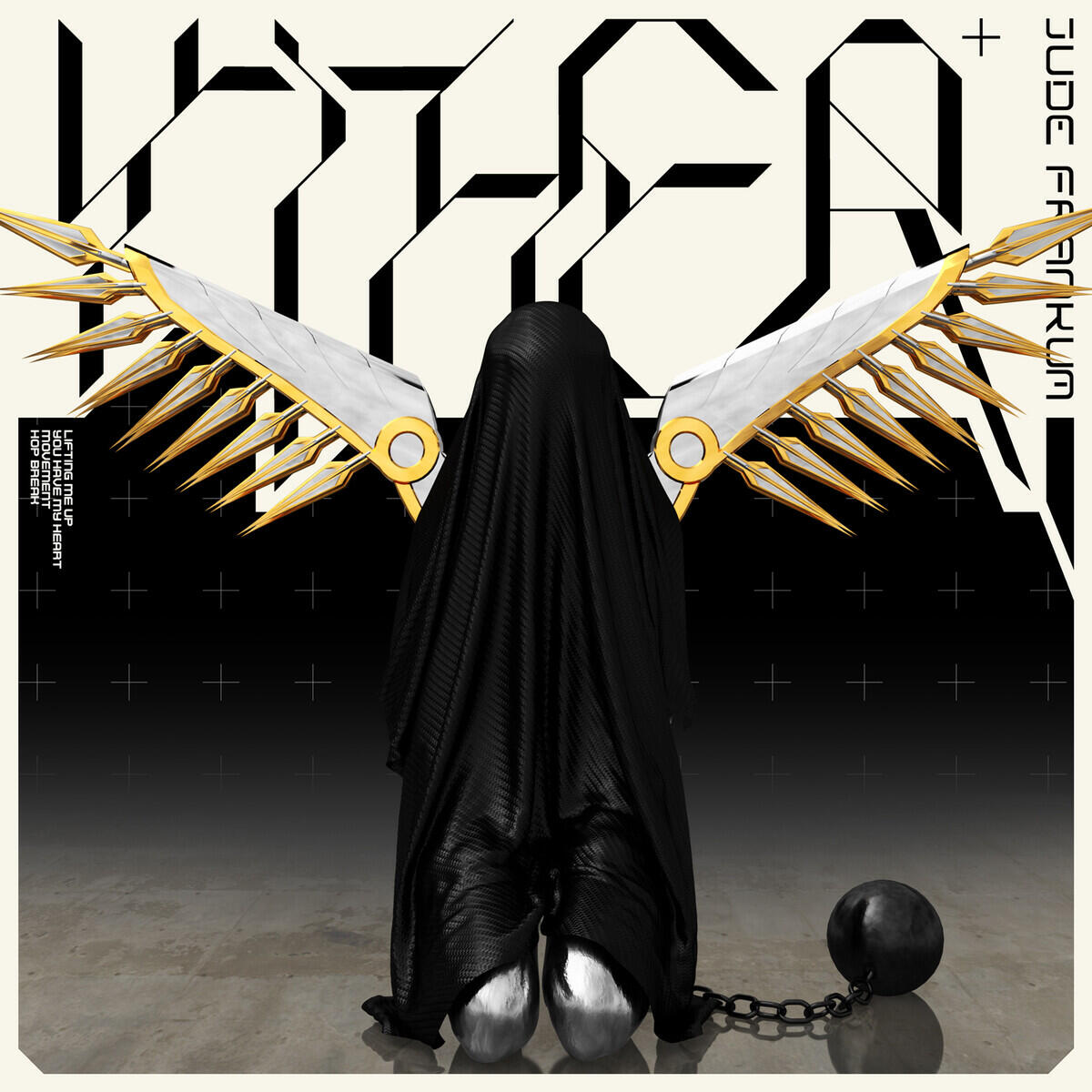 Релиз Yther