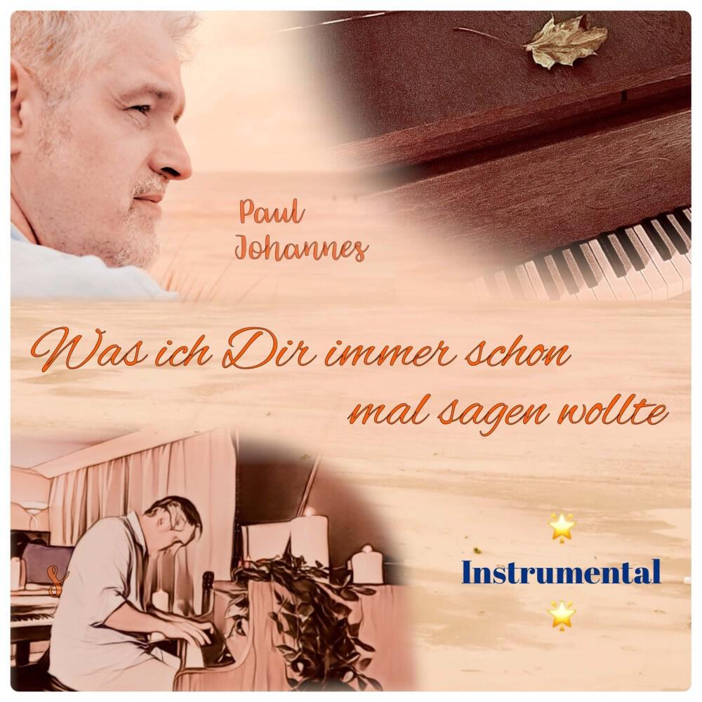 Релиз Was ich Dir immer schon mal sagen wollte