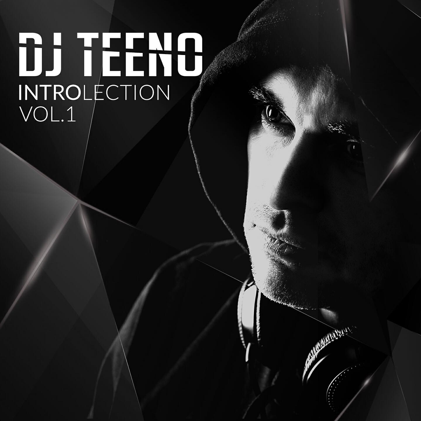 Постер альбома Introlection, Vol.1