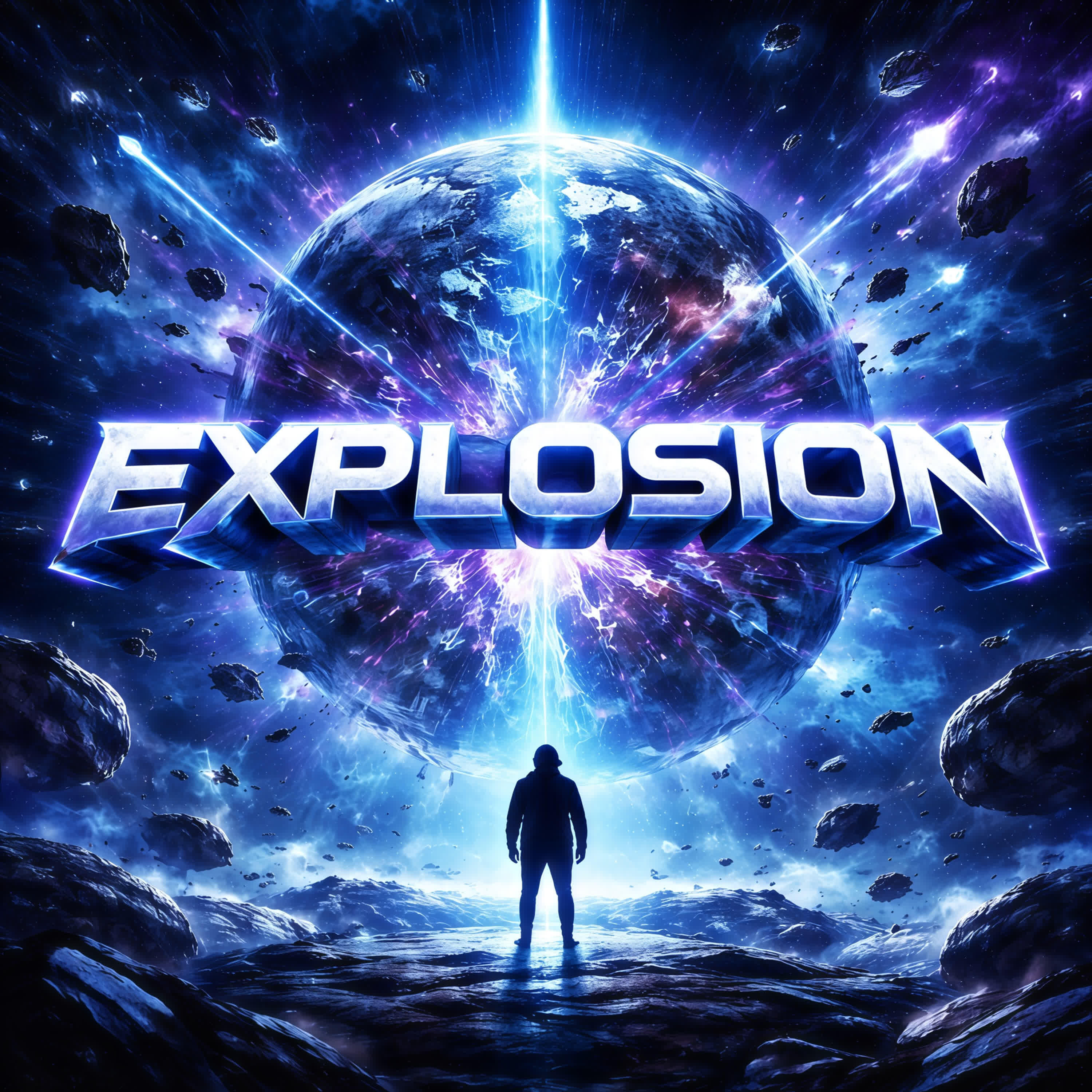 Релиз EXPL0SI0N