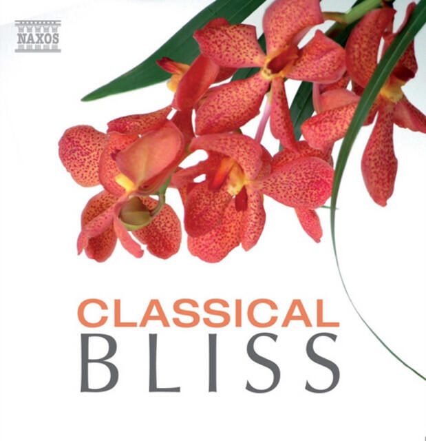 Релиз Classical Bliss