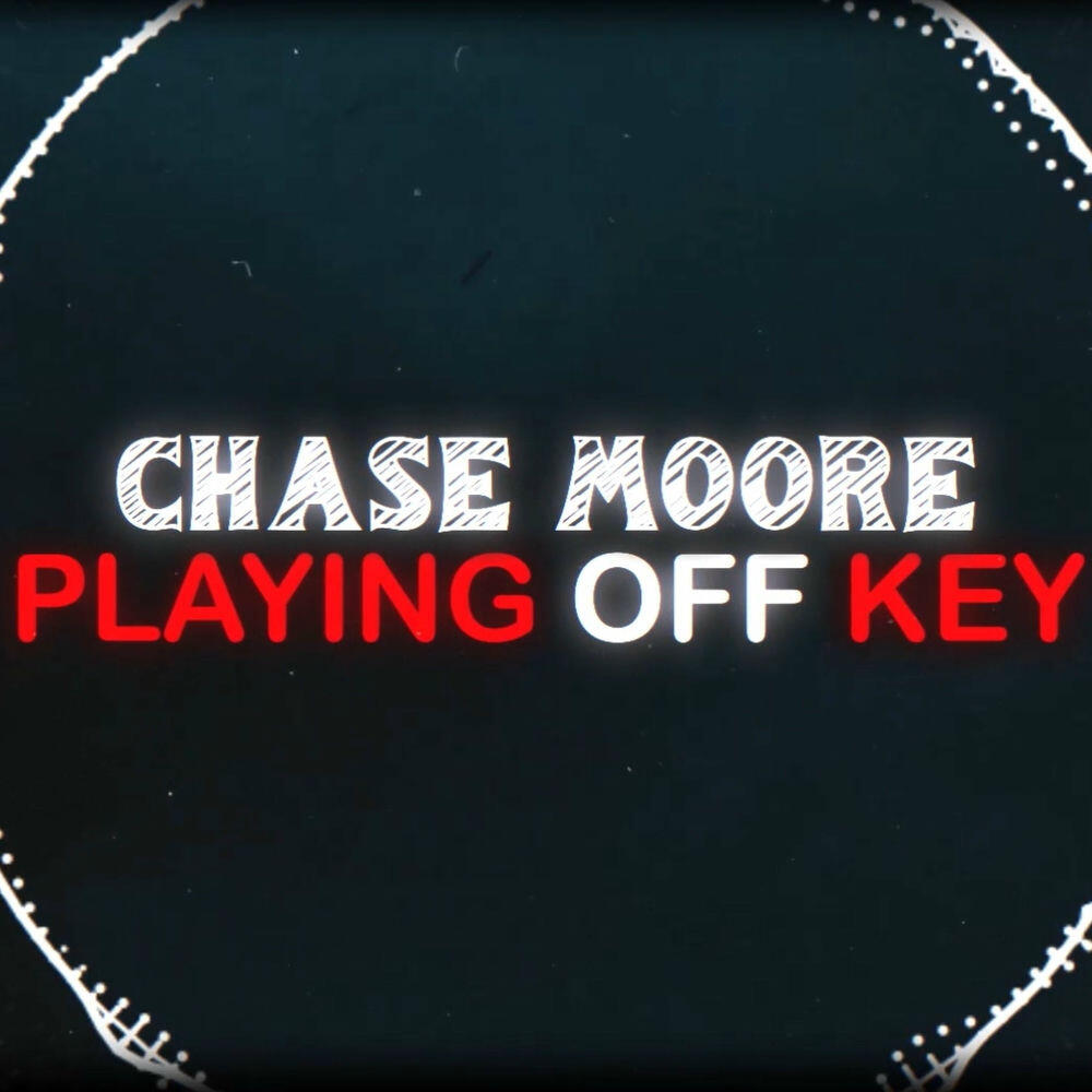 Релиз Playing Off Key