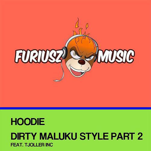 Релиз Dirty Maluku Style Part 2
