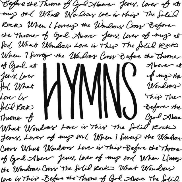 Релиз Hymns
