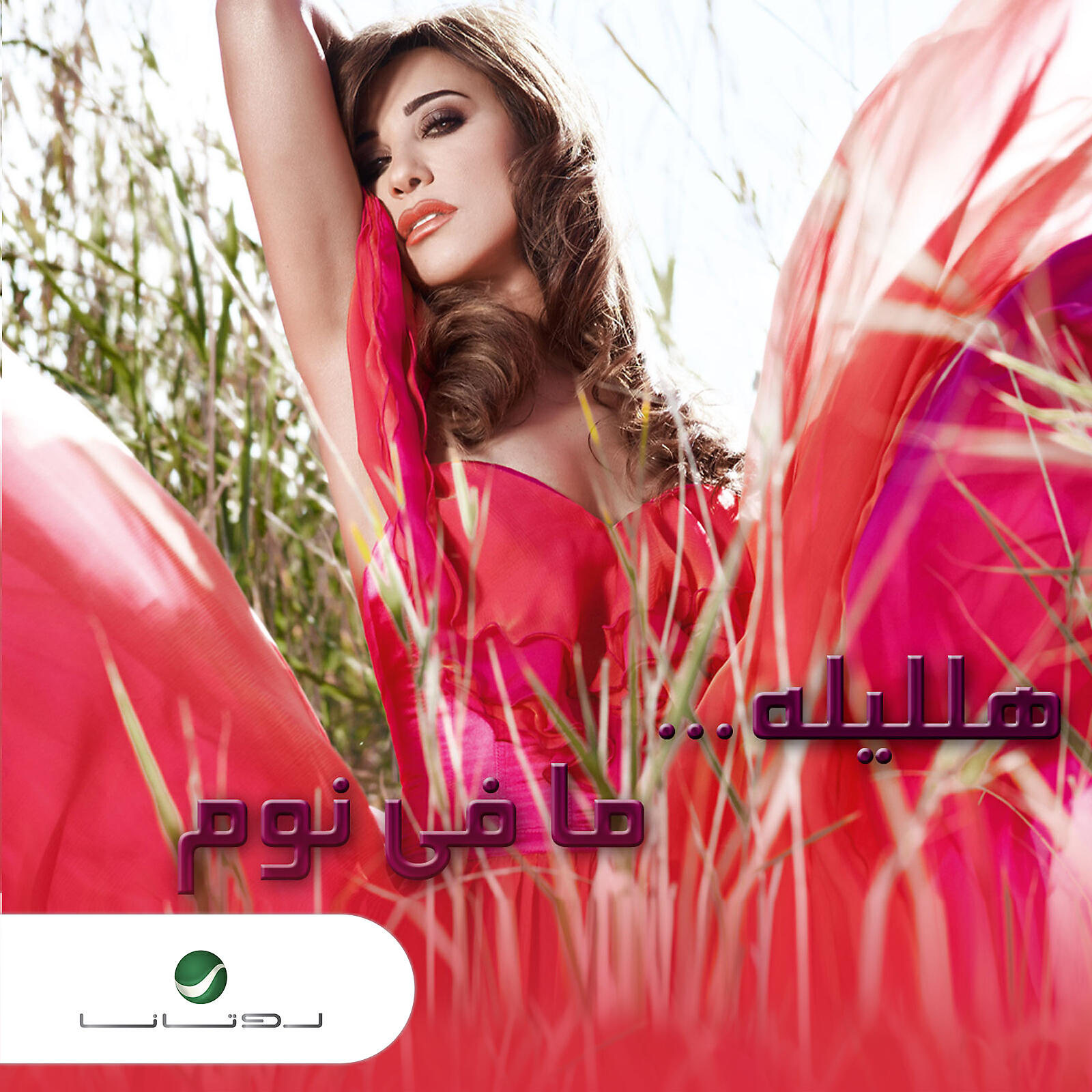 Релиз Halayla Mafi Noum