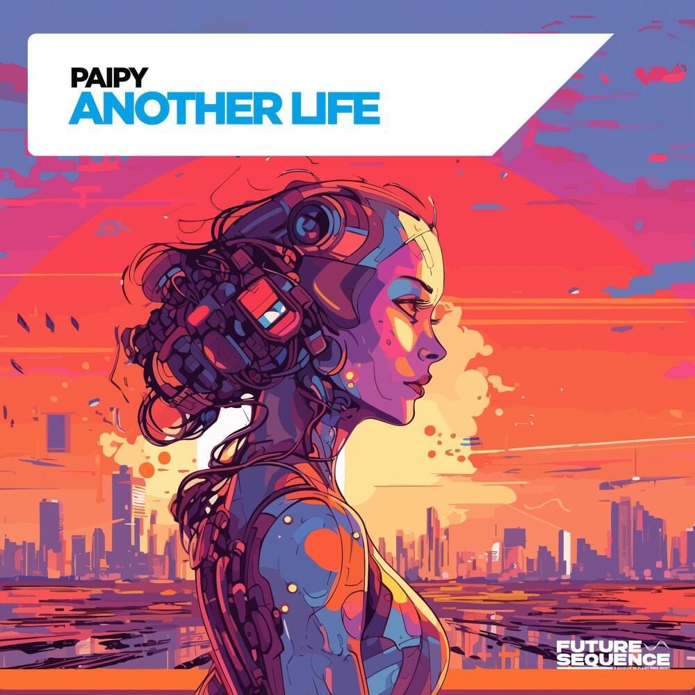 Релиз Another Life