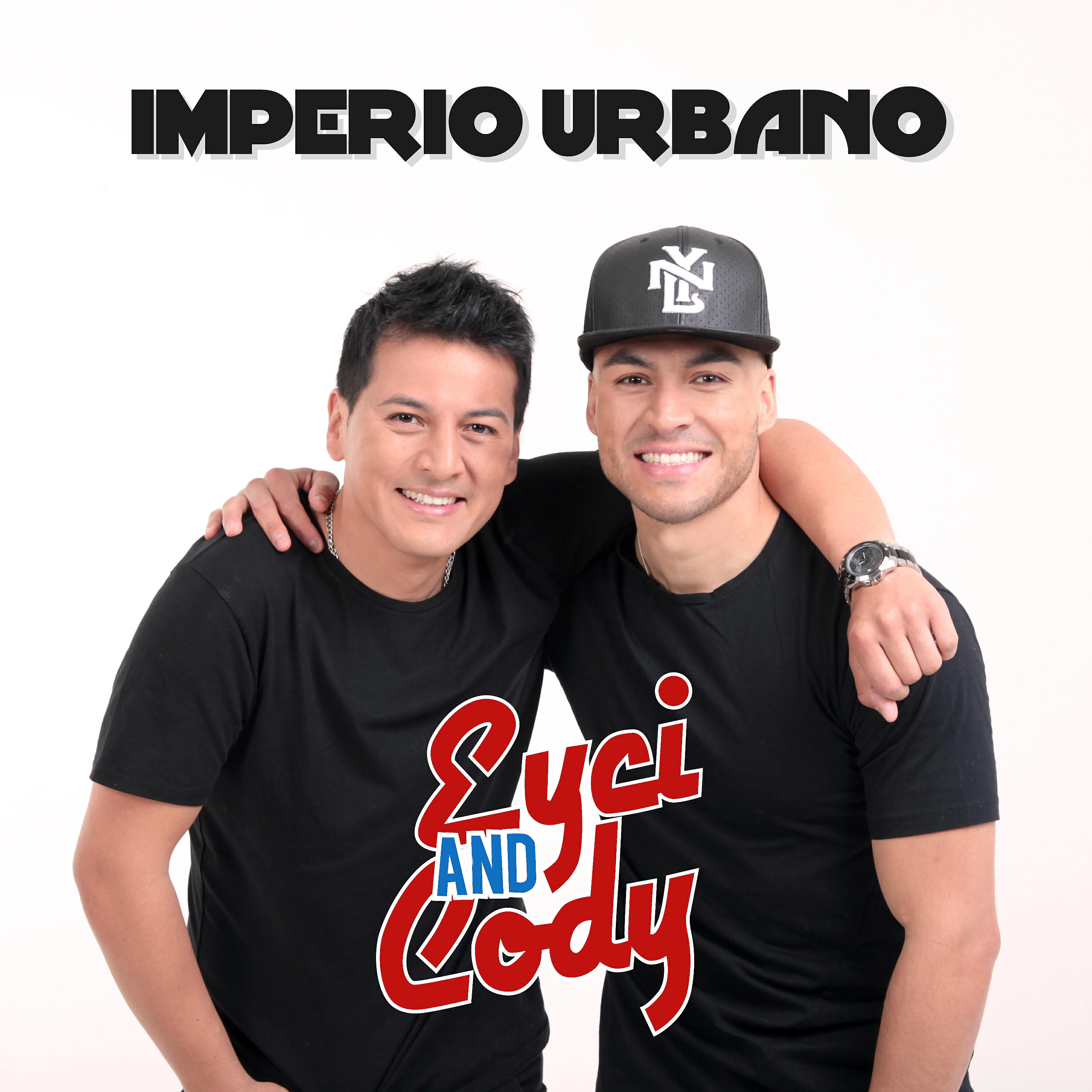 Релиз Imperio Urbano