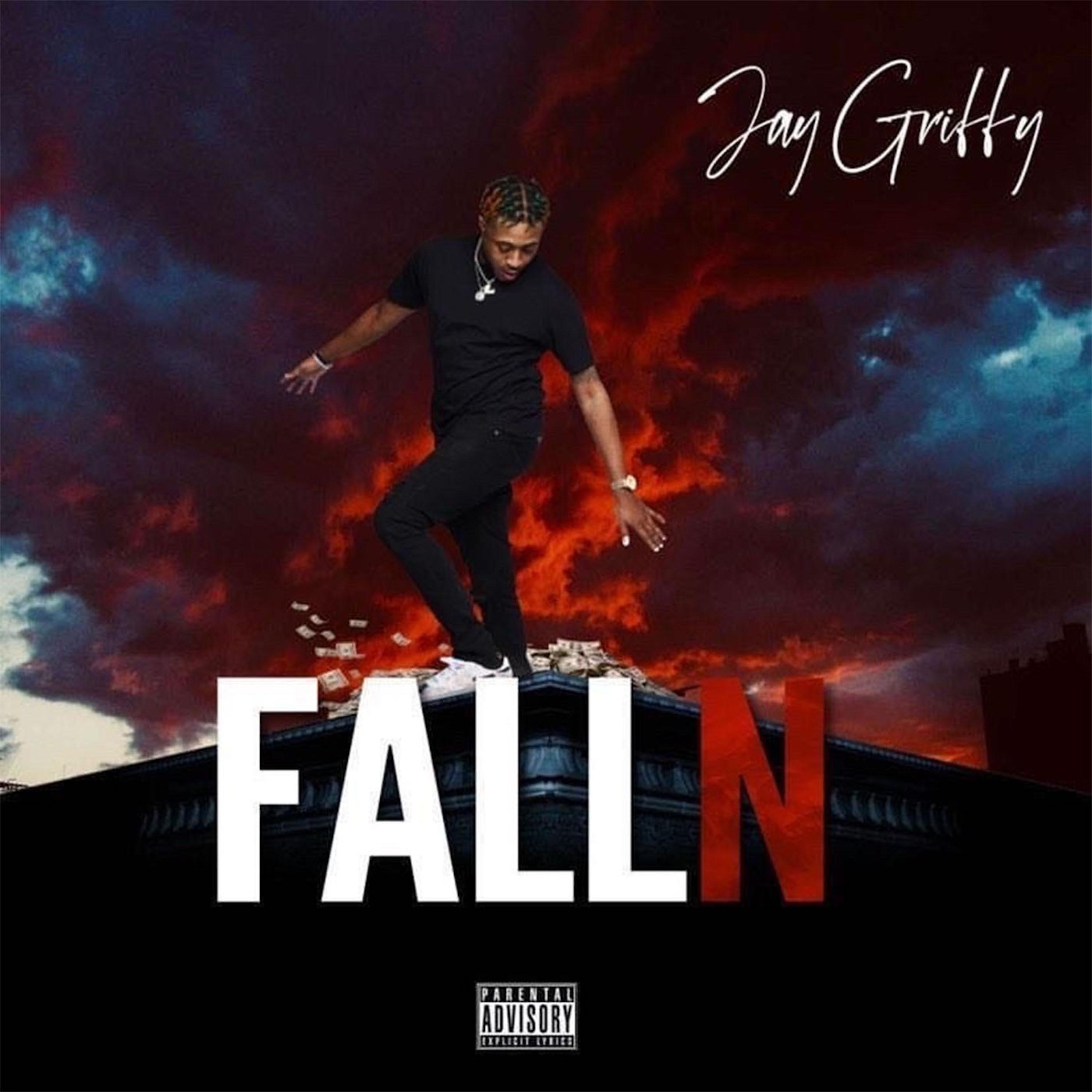 Jay Griffy