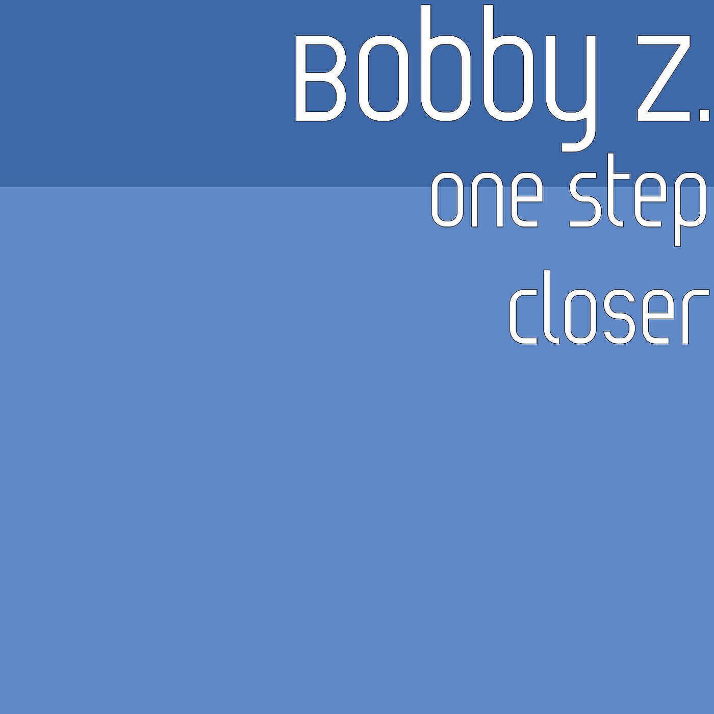 Bobby Z.