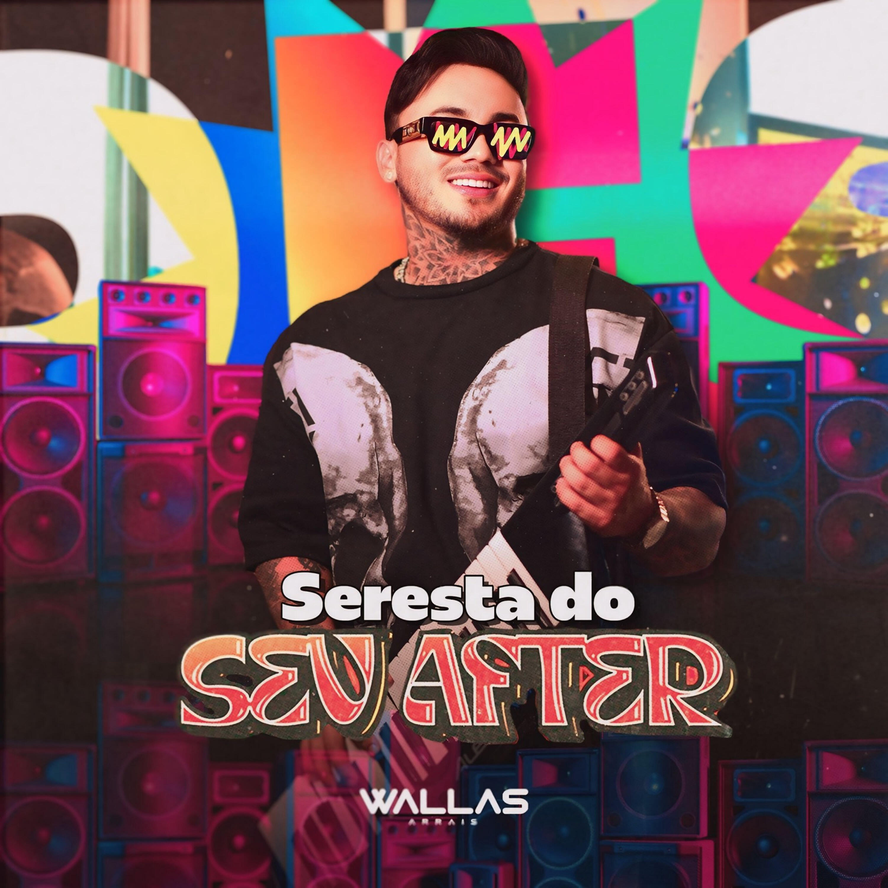 Релиз Seresta do Seu After