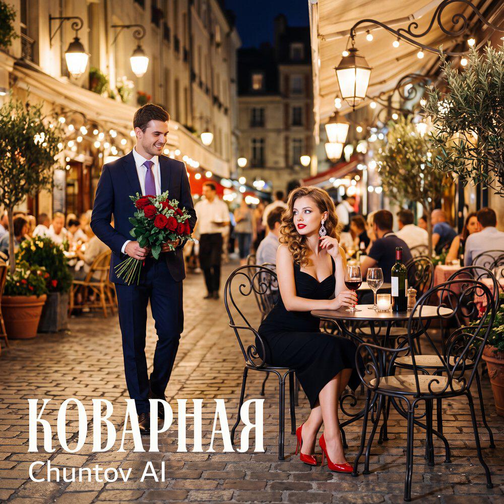 Релиз Коварная