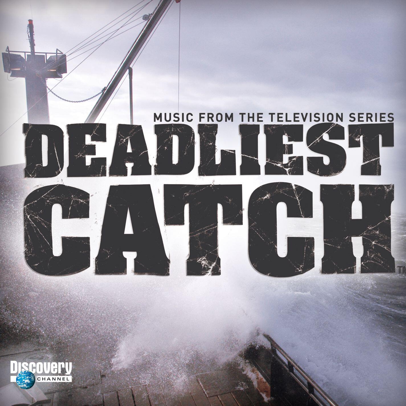 Релиз Deadliest Catch