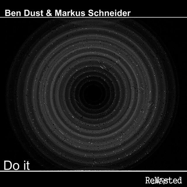 Релиз Do It