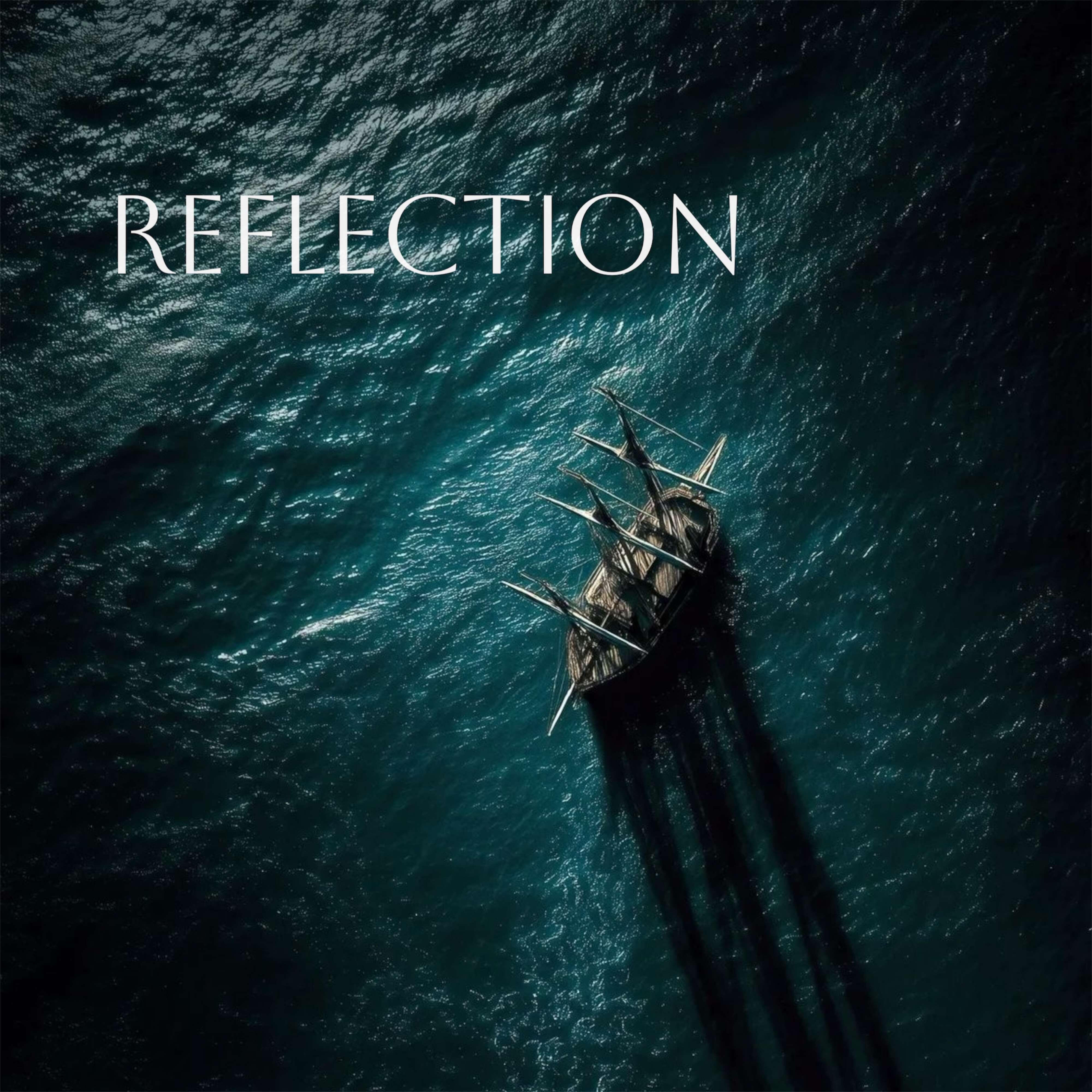 Релиз Reflection