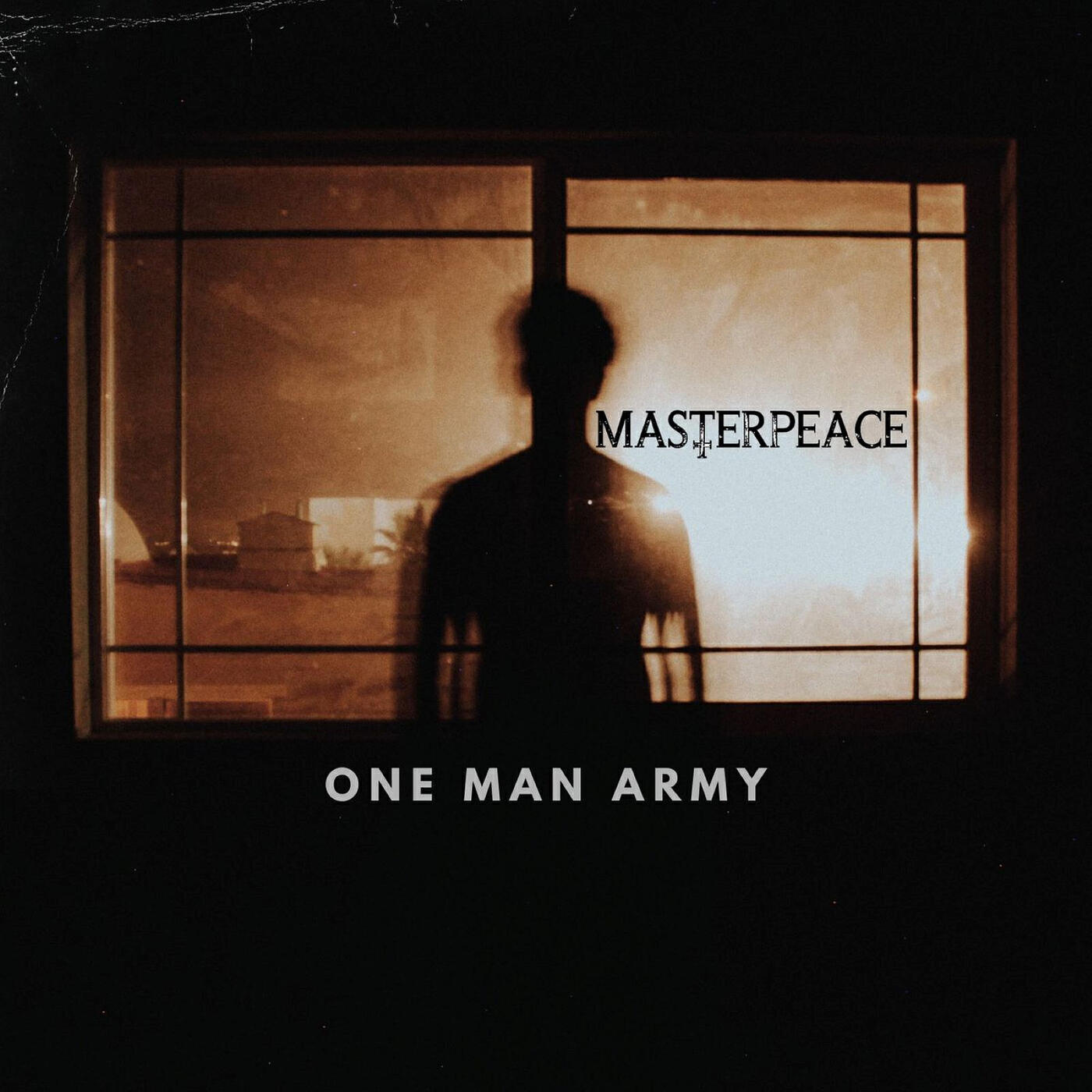 Релиз One Man Army