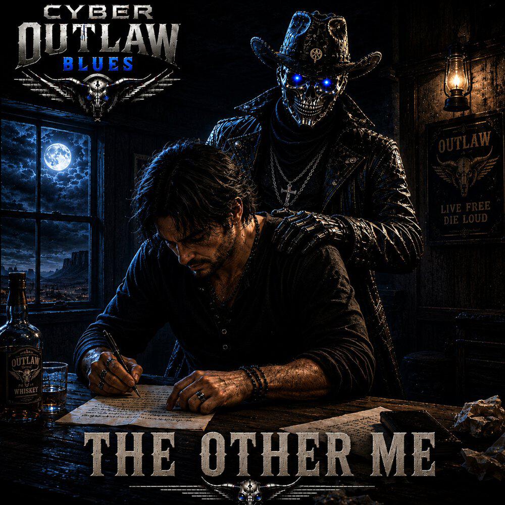 Релиз The Other Me