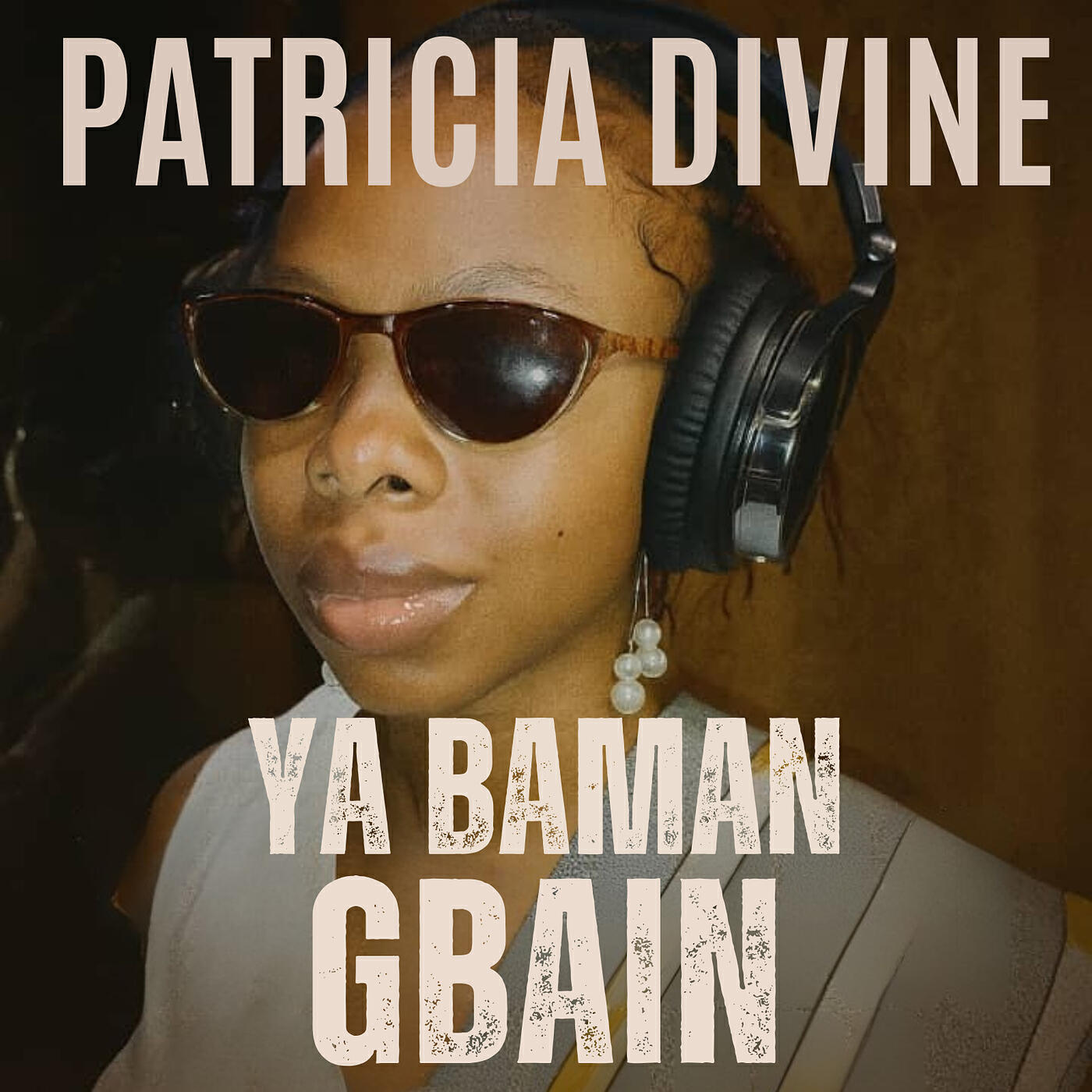 Релиз Ya Baman Gbain