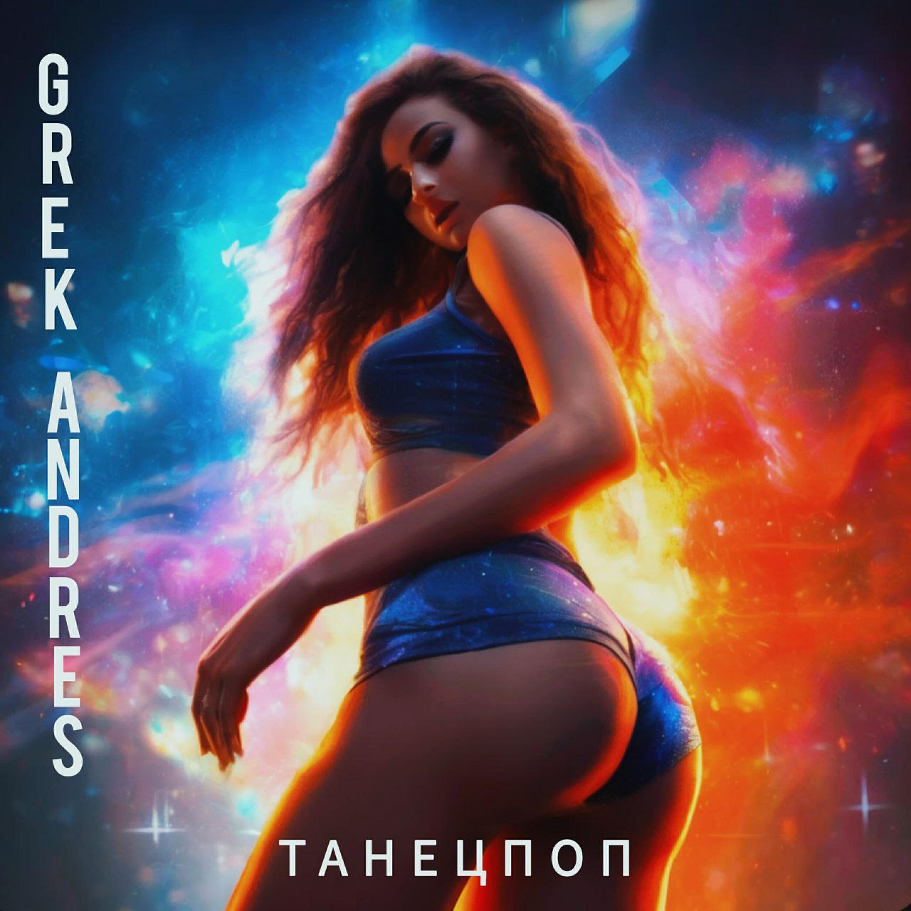 GREK ANDRES