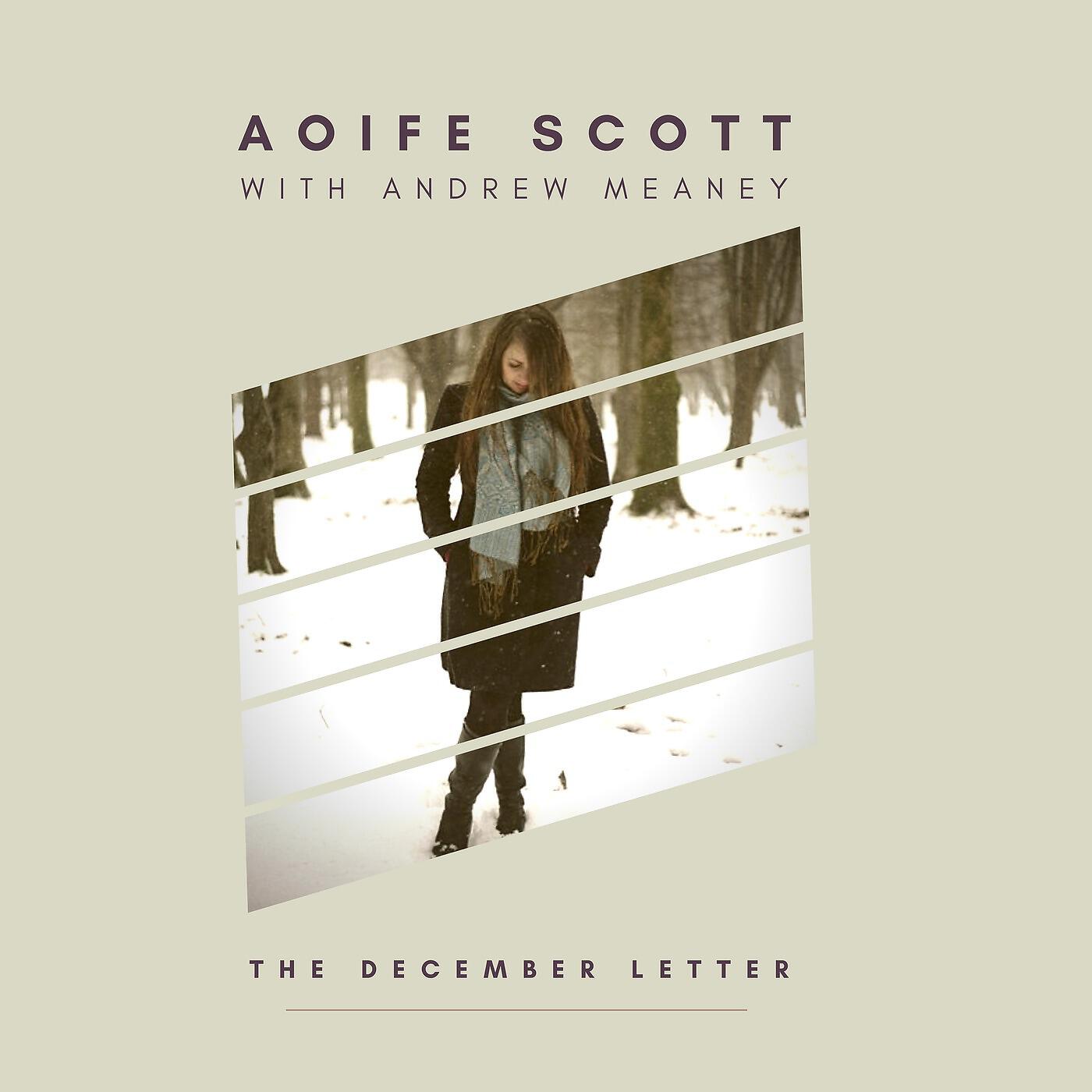 Релиз The December Letter (feat. Andrew Meaney)