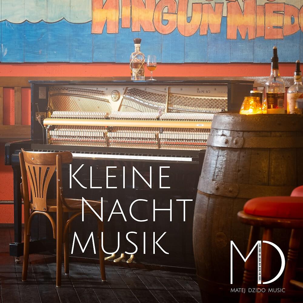 Релиз Kleine Nachtmusik (Latin Version)