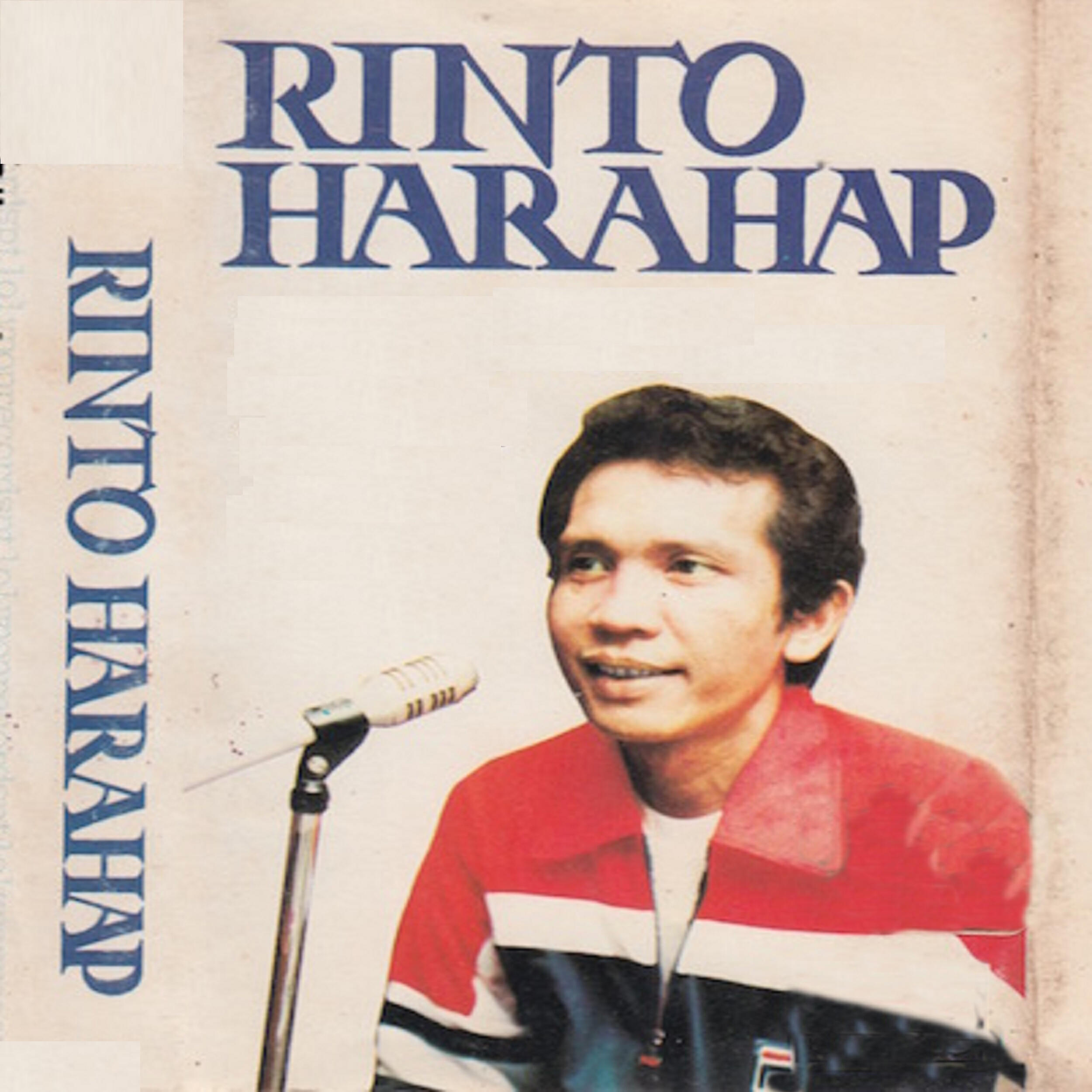 Релиз Rinto Harahap