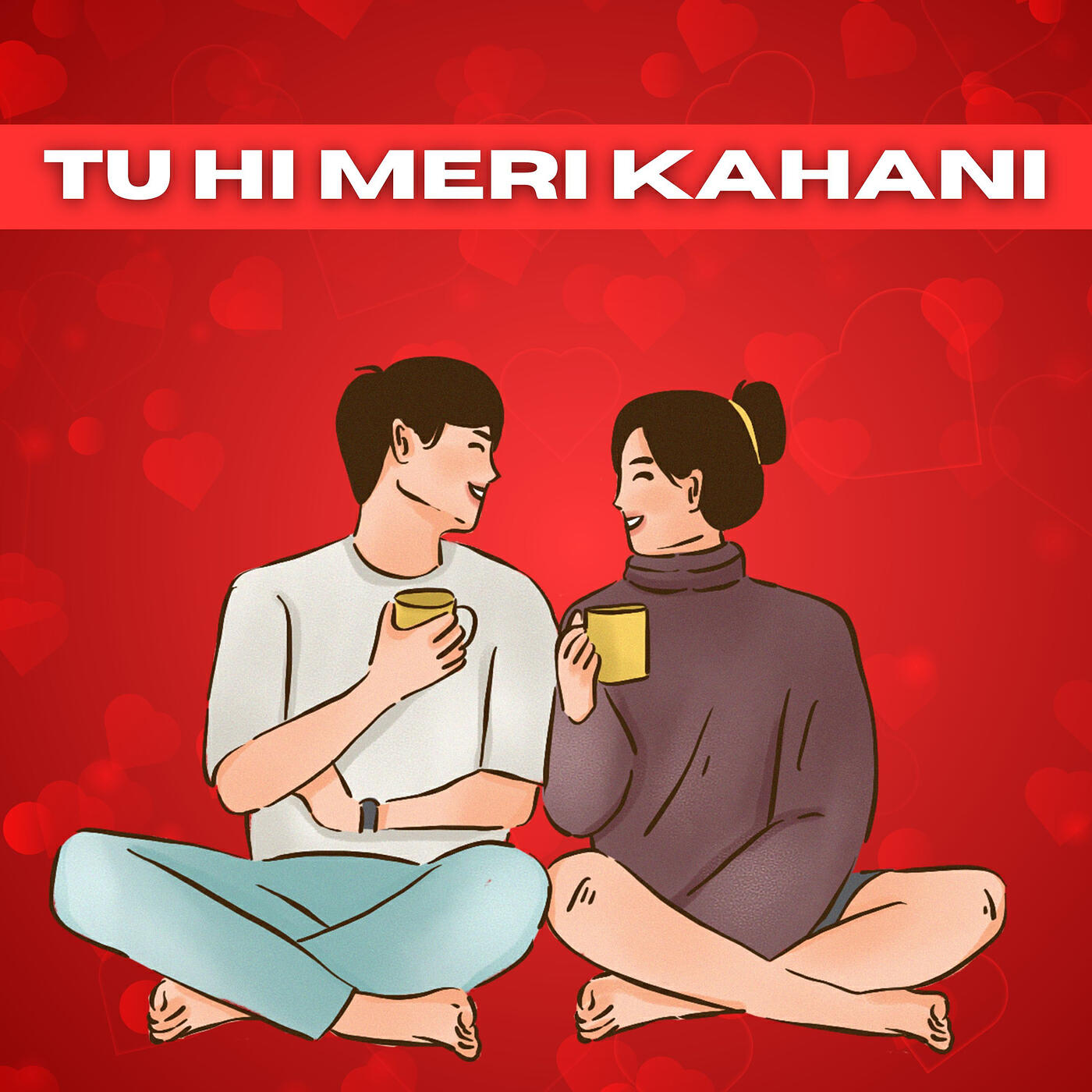 Релиз Tu Hi Meri Kahani
