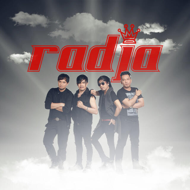 Релиз Radja