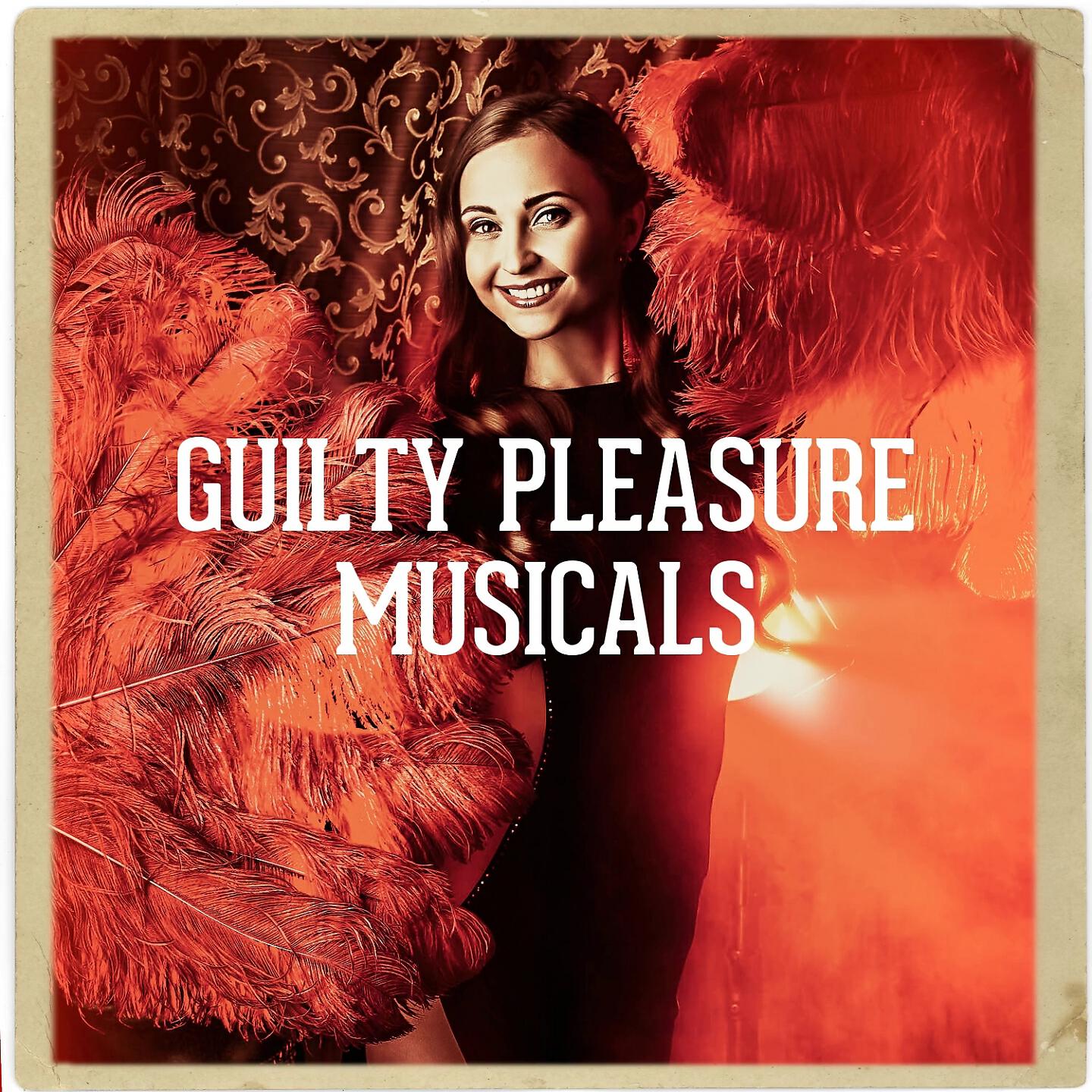 Релиз Guilty Pleasure Musicals