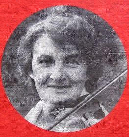 Josephine Keegan
