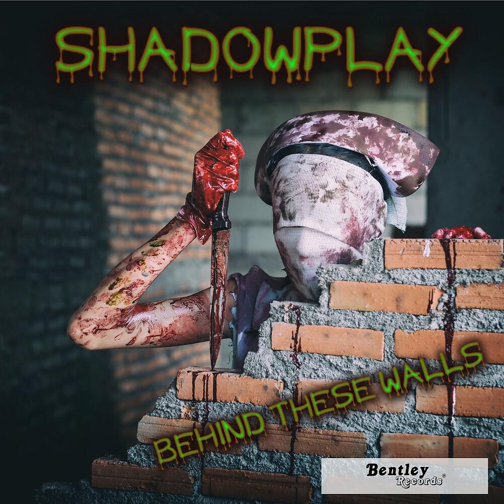 Релиз Behind These Walls