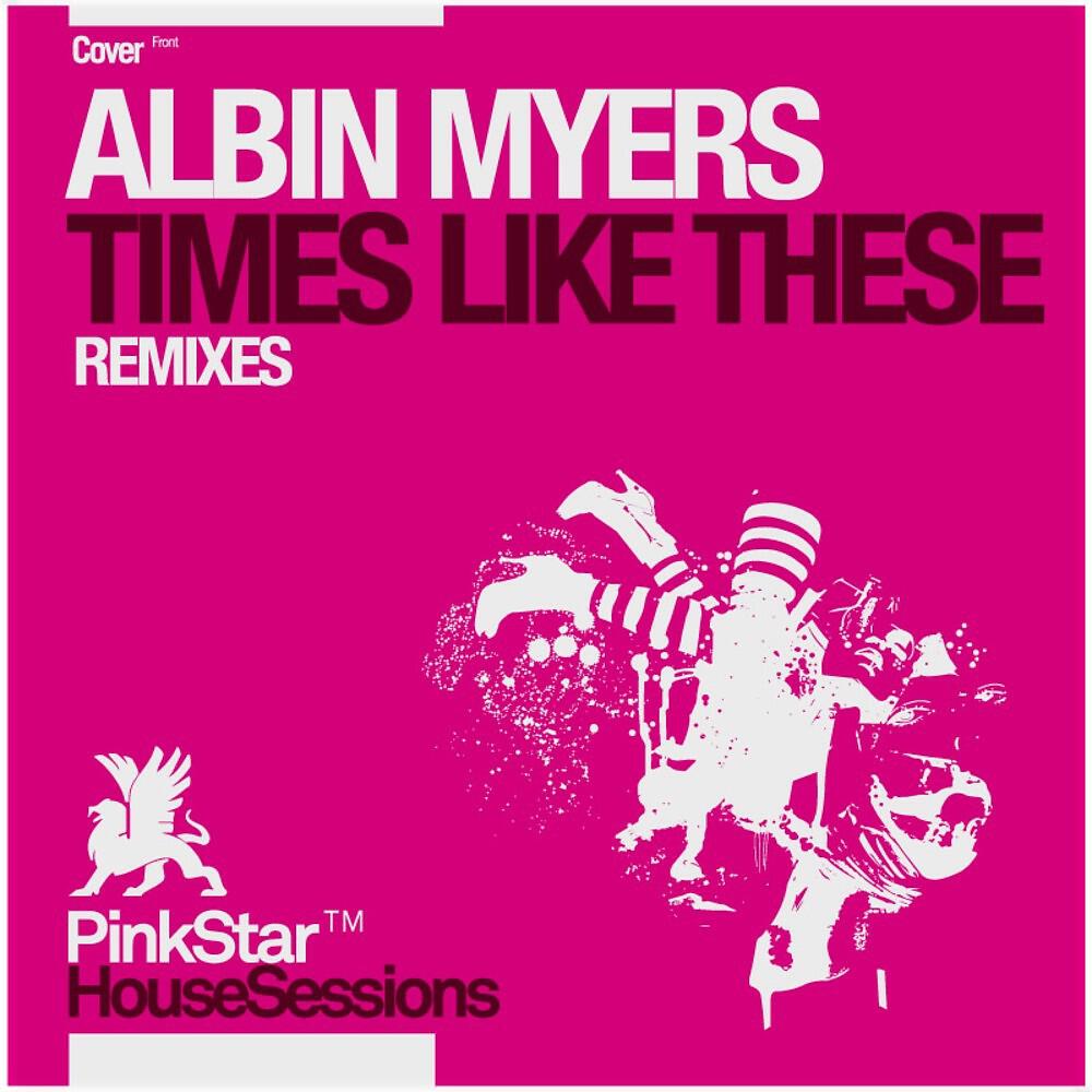 Релиз Times Like These (Remixes)