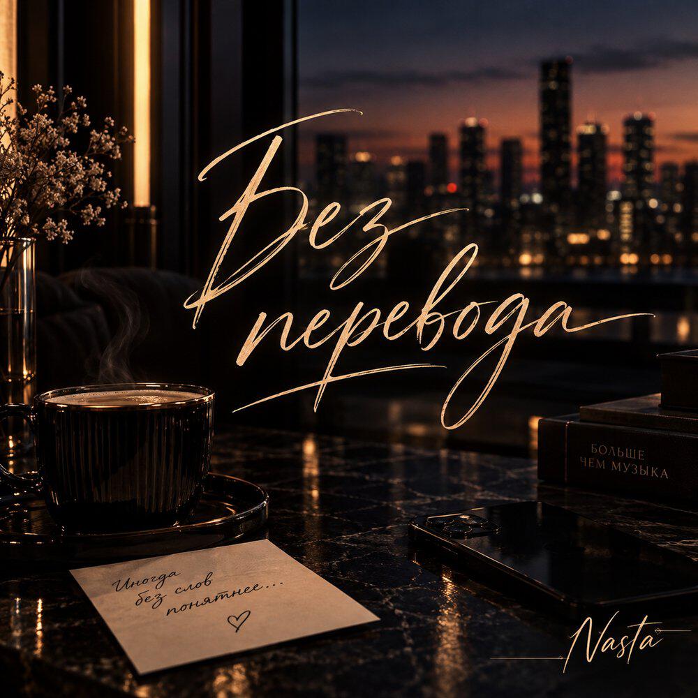 Релиз Без перевода