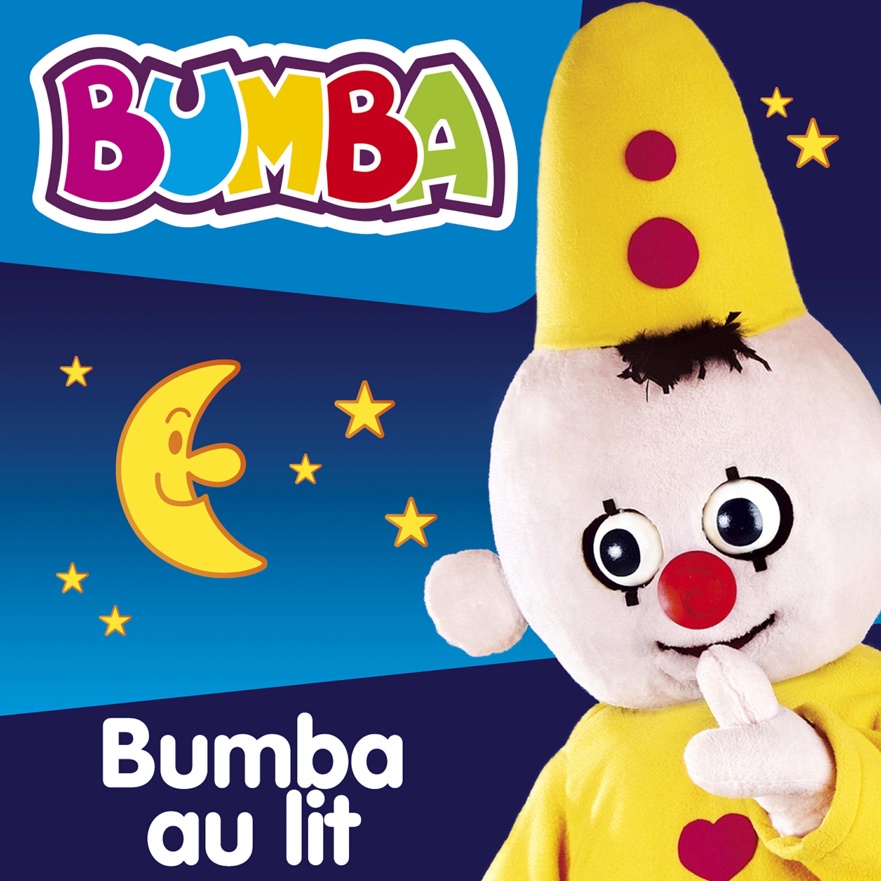 Релиз Bumba Au Lit