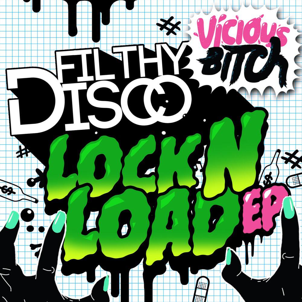 Релиз Lock n Load EP