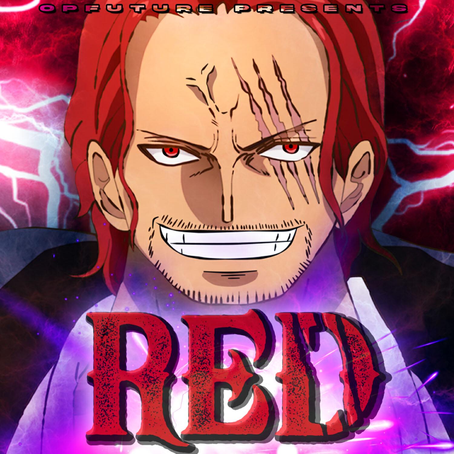 Релиз Red