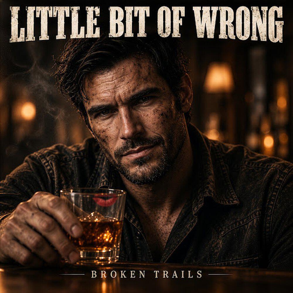 Релиз A Little Bit of Wrong