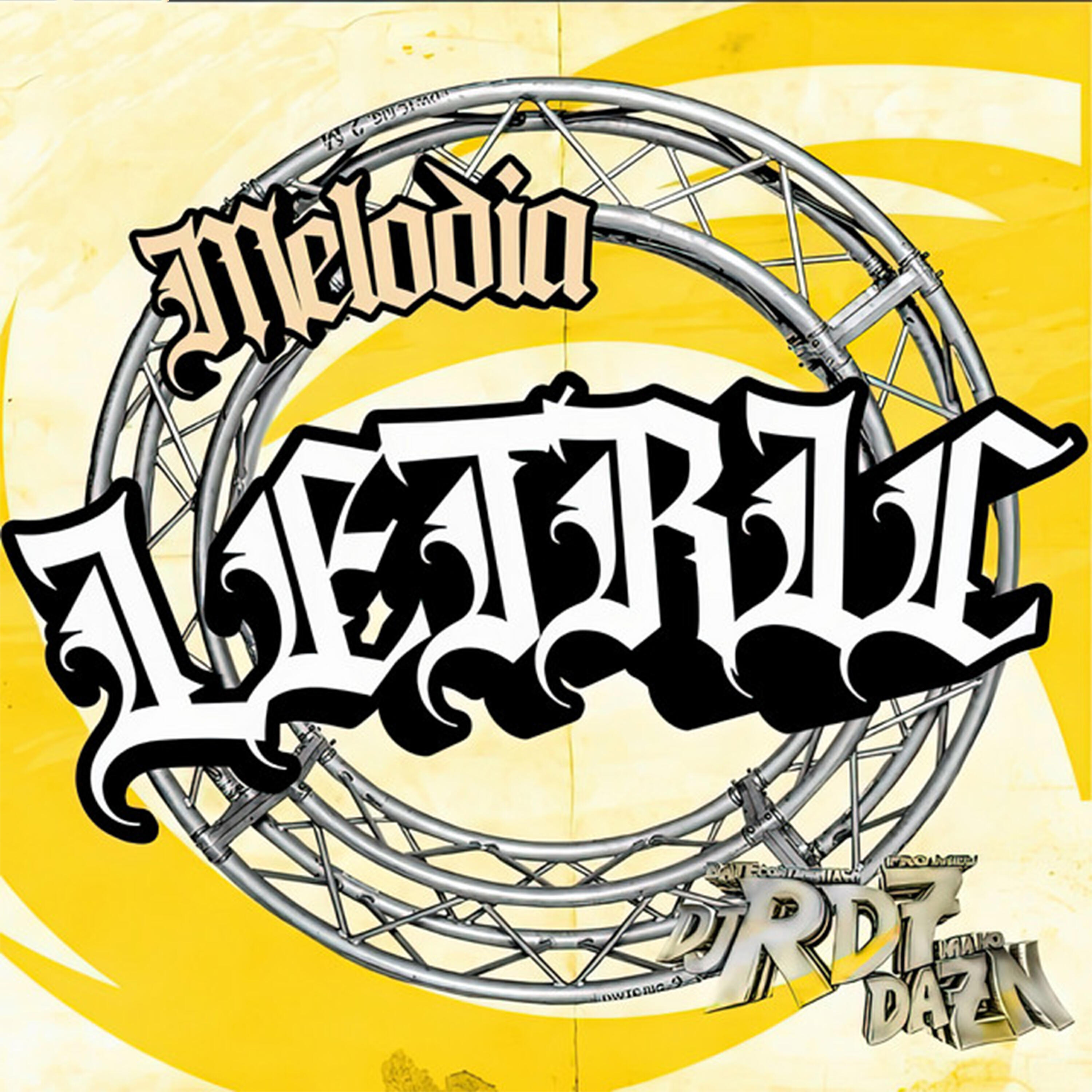 Релиз Melodia Letric