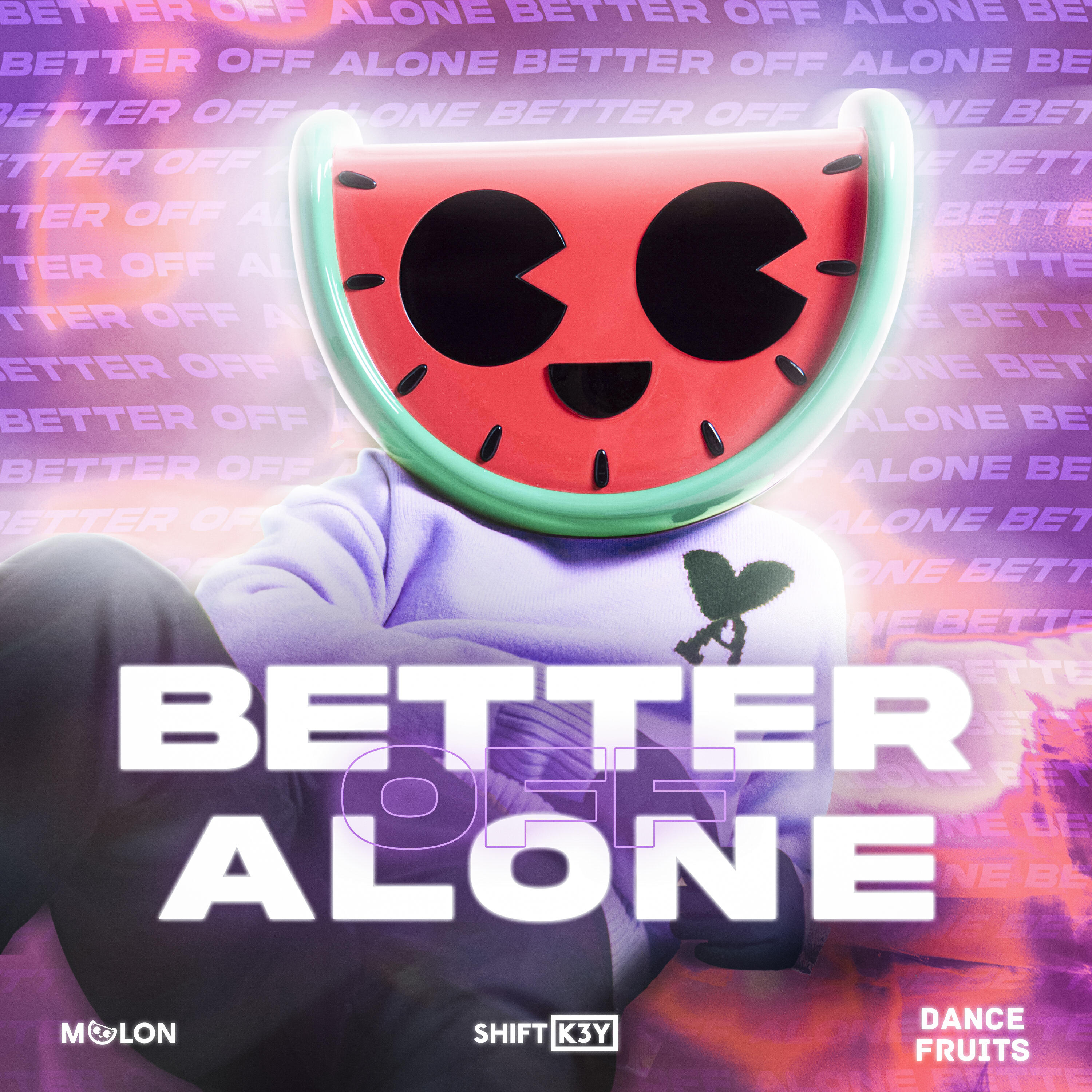 Релиз Better Off Alone