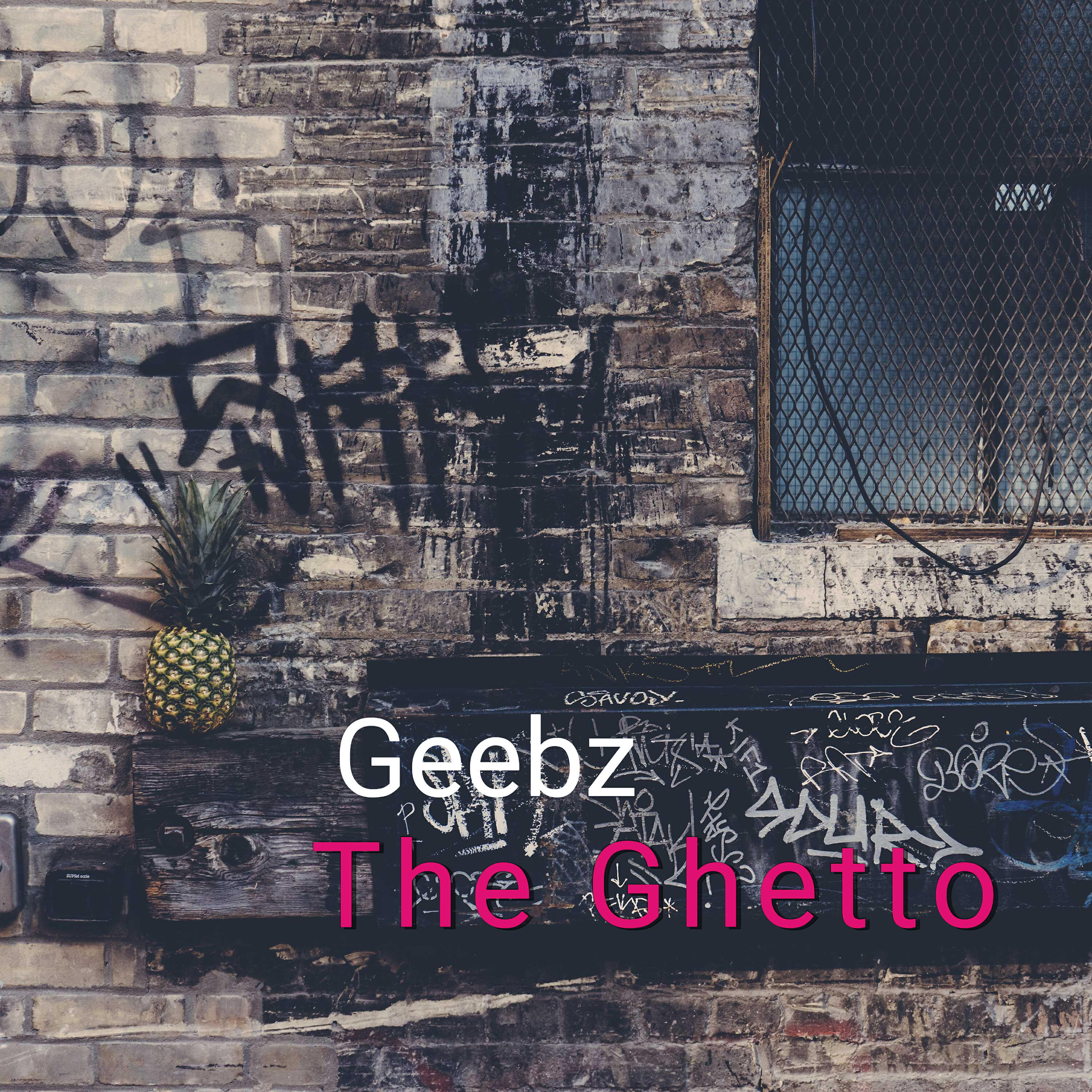 Релиз The Ghetto