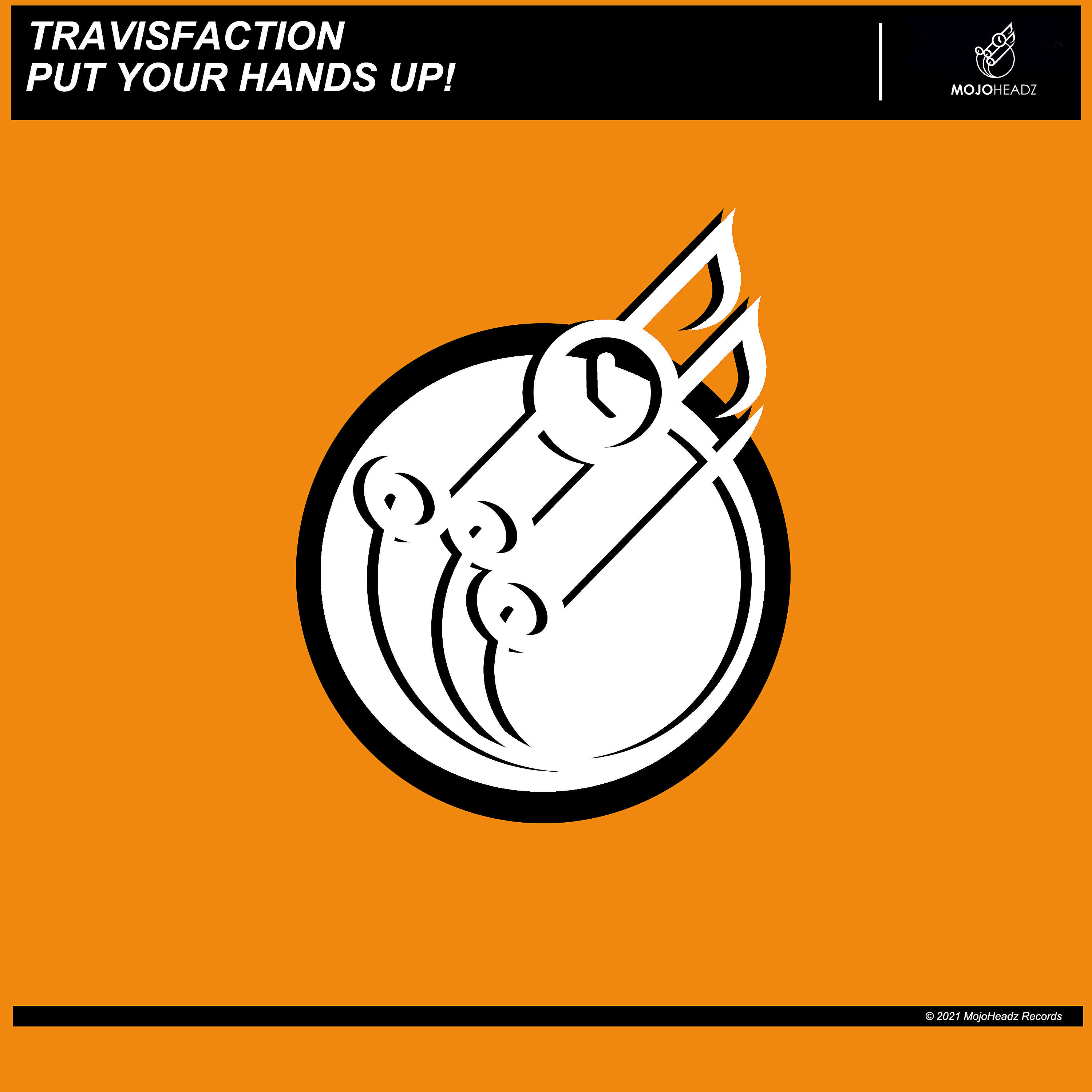 Релиз Put Your Hands up!