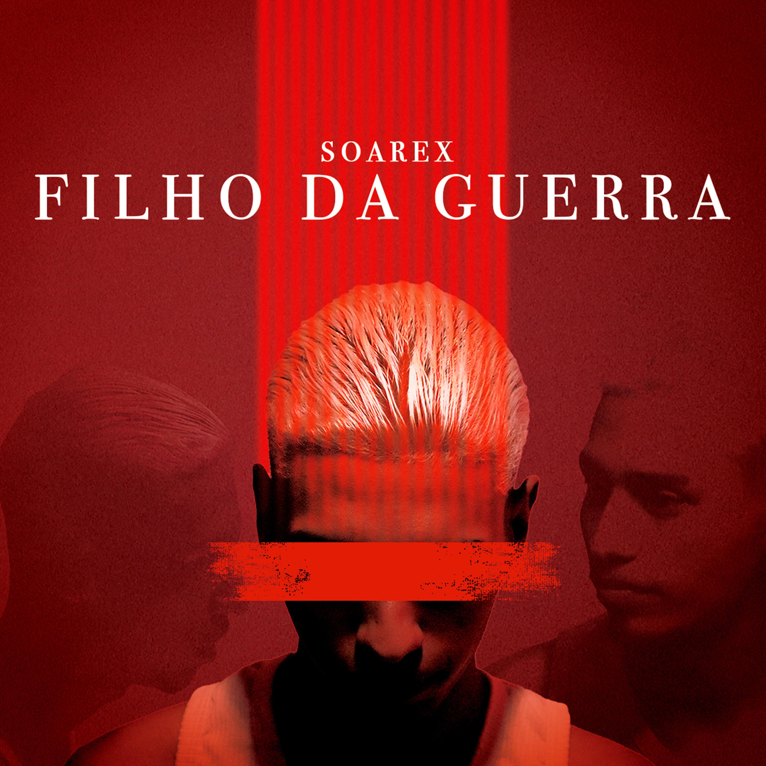 Релиз Filho da Guerra