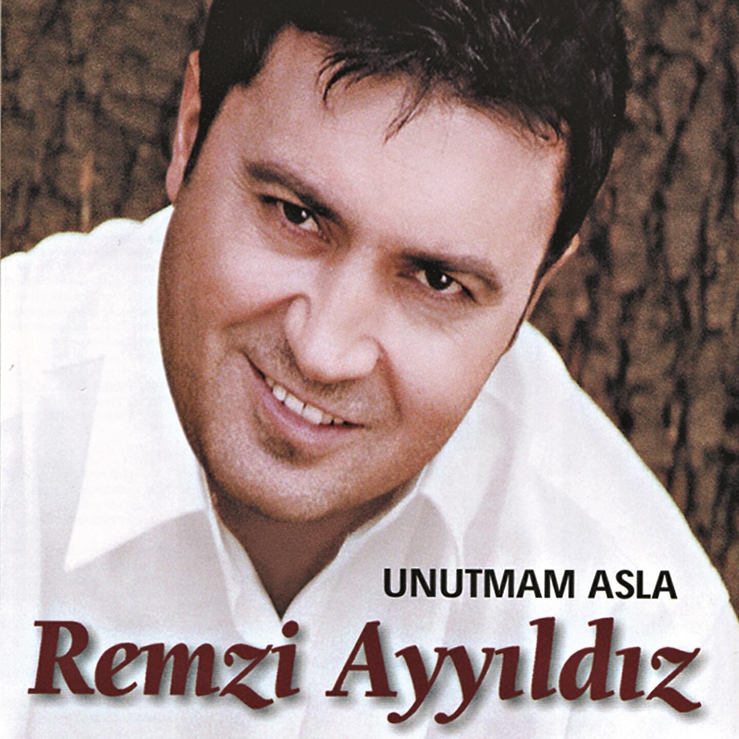 Remzi Ayyıldız