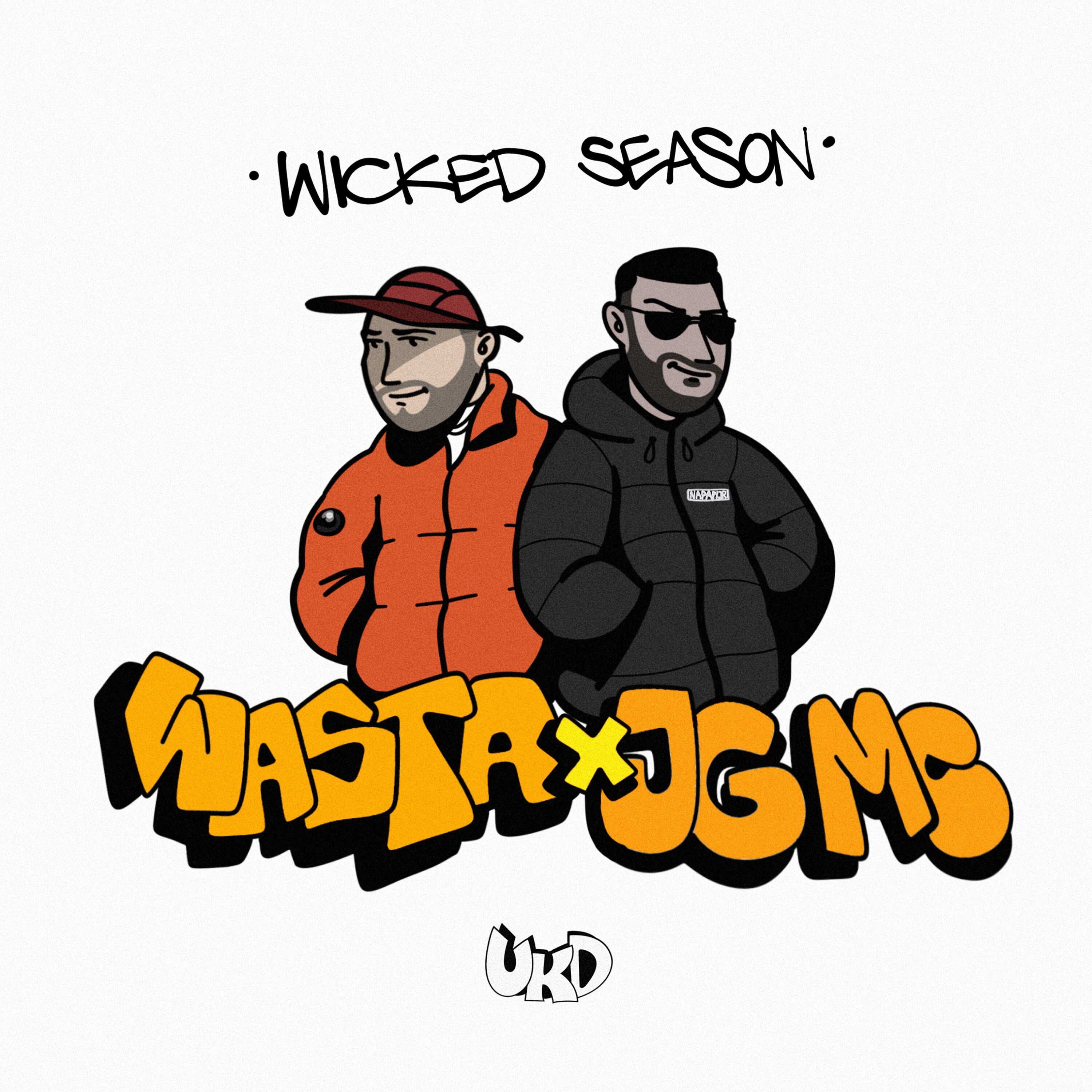 Релиз Wicked Season